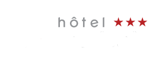 logo Hotel La Grassinais
