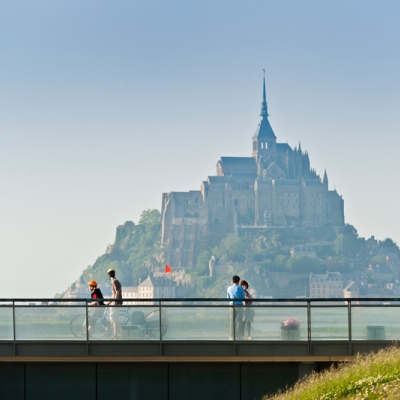 Mont-Saint-Michel