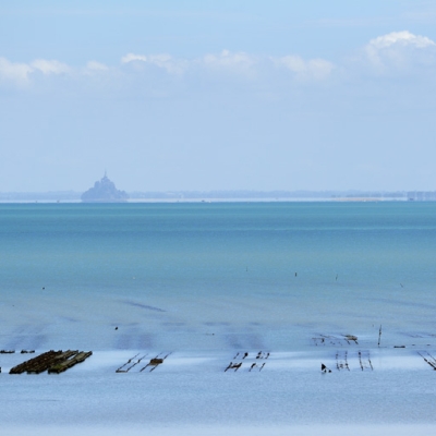 Mont-Saint-Michel