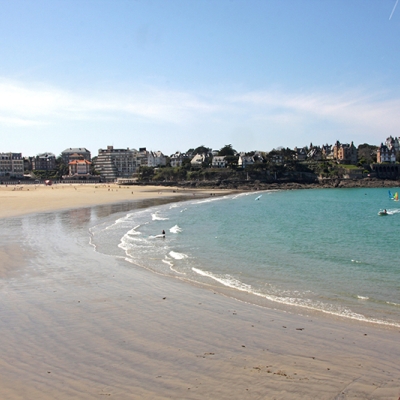 Dinard