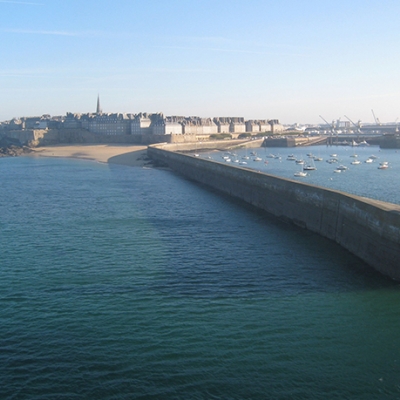 Saint-Malo