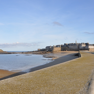 Saint-Malo