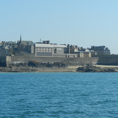 Saint-Malo