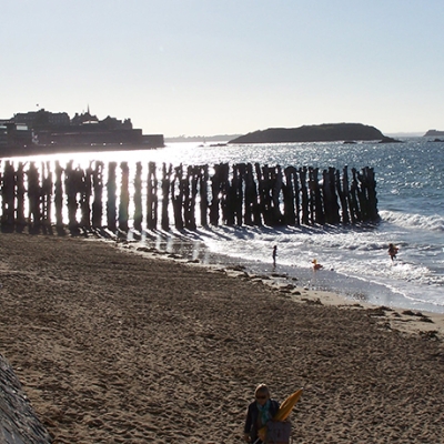 Saint-Malo