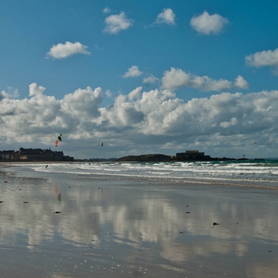 Saint-Malo