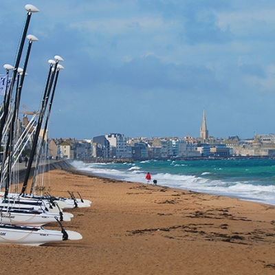 Saint-Malo