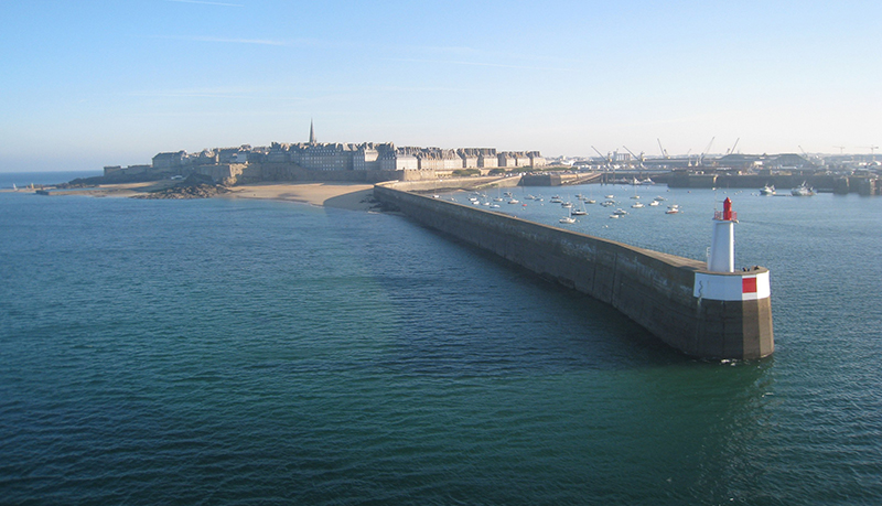 Saint-Malo