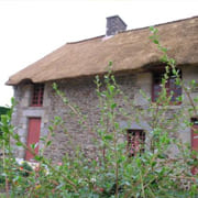 La maison de Jeanne Jugan