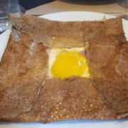 Crêperie la Cloche